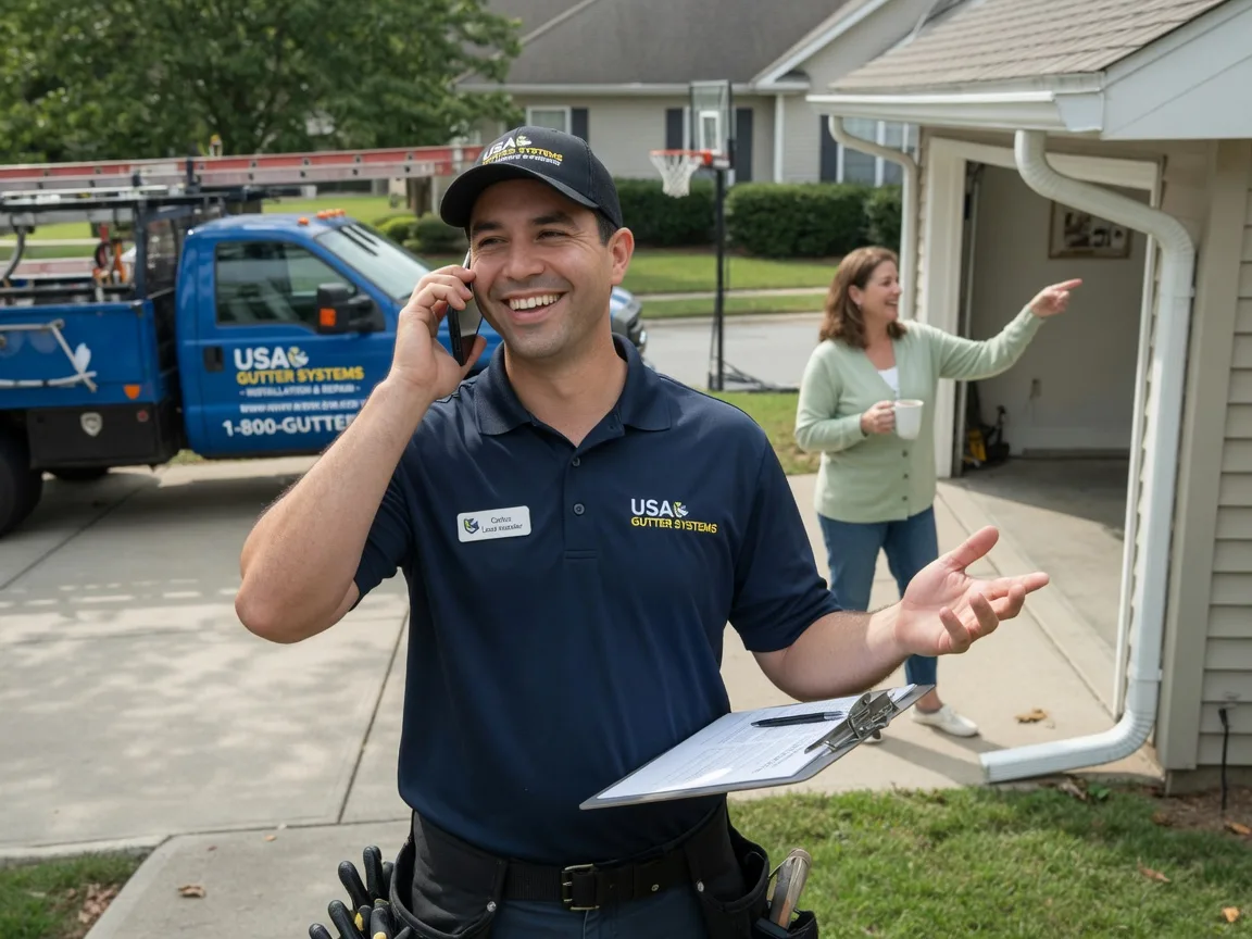 Gutter Installation Montreat, NC FAQs